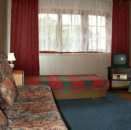 Guest house Kinga Ustka