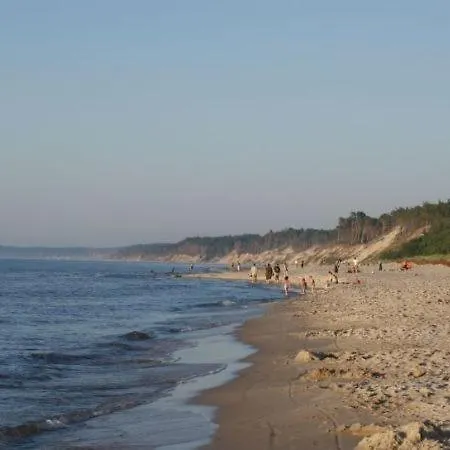 Kinga Guest house Ustka