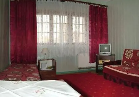 Kinga Guest house