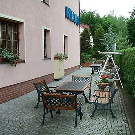 Guest house Kinga