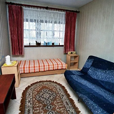 Guest house Kinga Ustka