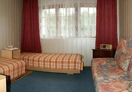Guest house Kinga *
